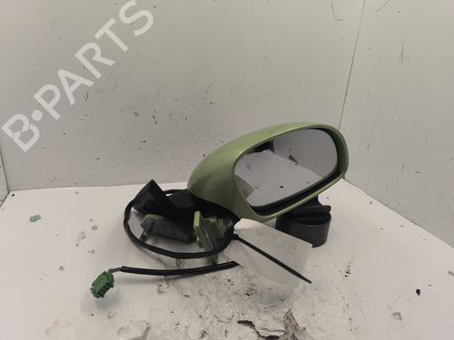 Used Left mirror VW NEW BEETLE (9C1, 1C1) 1.9 TDI (101 hp) 24468846