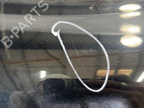 Right front door AUDI A5 Sportback (8TA) 2.0 TDI | BP29314748C3 