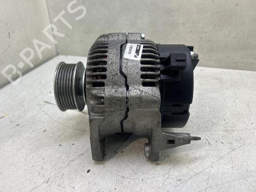 Generator Generator VW TRANSPORTER T4 Platform/Chassis (70E, 70L, 70M, 7DE, 7DL, 7D 2.5 TDI (102 hp) 39894177 39894177