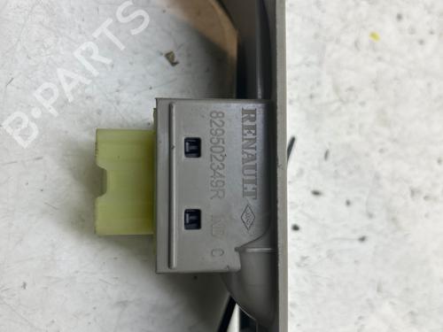 Left front window switch RENAULT ZOE (BFM_) | BP36803820I27 - Image 4