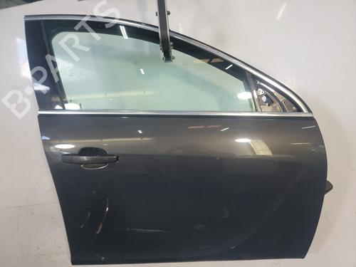Used Right front door OPEL INSIGNIA A (G09) 1.6 SIDI (68) (170 hp) 25996570