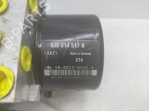 ABS pump AUDI TT (8J3) 1.8 TFSI | BP32322357M43 - Image 2