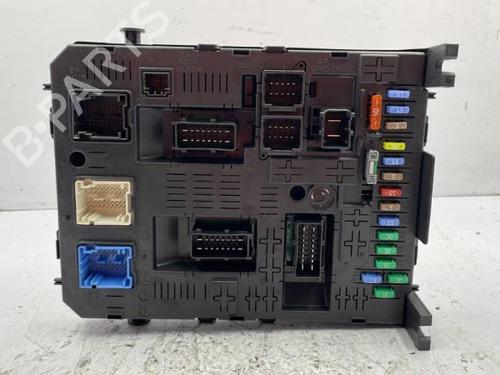 Used Fuse box Fuse box CITROËN C8 (EA_, EB_) 2.0 HDi 135 (136 hp) 22837378 22837378