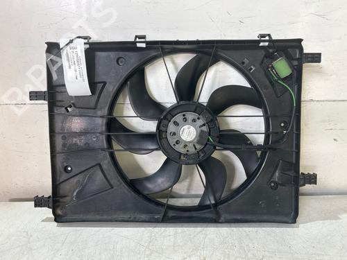 Køleventilator elektrisk Køleventilator elektrisk 37661029 37661029