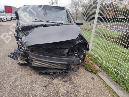 Left front window switch RENAULT ESPACE IV (JK0/1_) 2.0 dCi (JK01, JK02, JK1J, JK1K, JK1H) | BP30874796I27  - Image 7