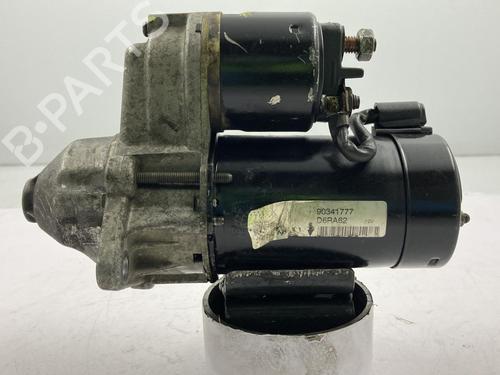 Starter OPEL CORSA B (S93) 1.2 i 16V (F08, F68, M68) | BP22818156M8 