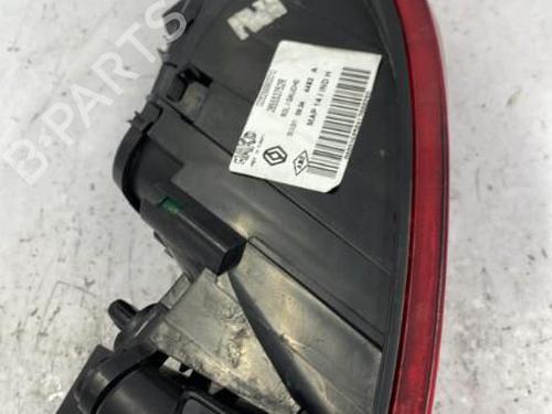 Used Left taillight Left taillight 22833441 22833441