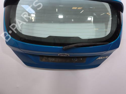 Used Tailgate Tailgate 38921931 38921931