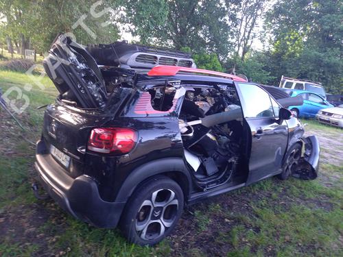 Starter CITROËN C3 AIRCROSS II (2R_, 2C_) 1.2 PureTech 110 (2RHNZB, 2RHNZW, 2RHNPX, 2RHNPJ) | BP30088424M8  - Image 8
