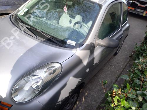 Used Parts NISSAN MICRA III (K12) 1.2 16V (80 hp) 4240688