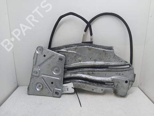 Rudehejsemekanisme venstre bagtil Rudehejsemekanisme venstre bagtil CITROËN C3 Pluriel (HB_) 1.4 HDi (68 hp) 37202893 37202893