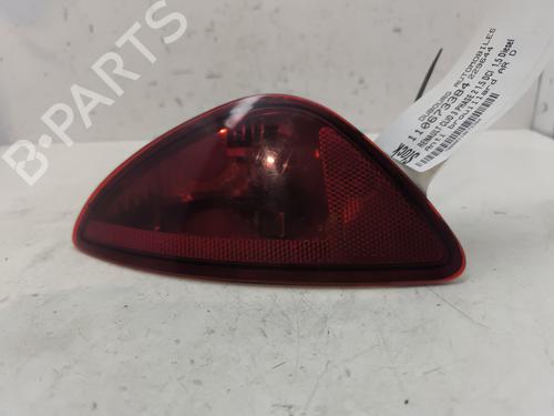 Used Rear fog light RENAULT CLIO III (BR0/1, CR0/1) 1.5 dCi (88 hp) 28134637