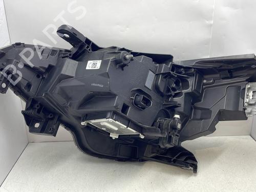 Right headlight RENAULT CLIO V (B7_) 1.0 TCe 100 (B7MT) | BP33748189C29 - Image 2