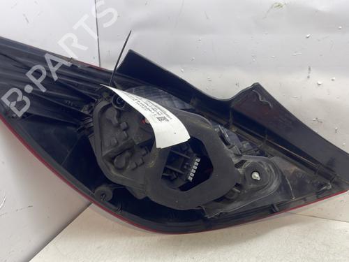 Højre baglygte OPEL CORSA D (S07) 1.3 CDTI (L08, L68) | BP30045767C35 