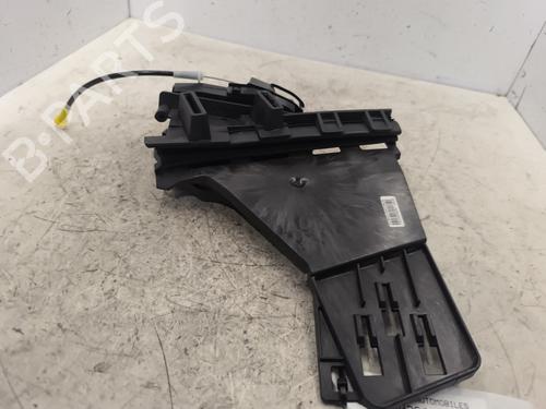 Rear left lock FORD FIESTA VI (CB1, CCN) 1.25 | BP24196808C100 