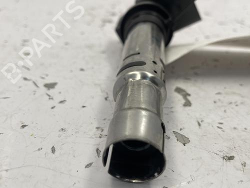 Used Ignition coil Ignition coil AUDI A2 (8Z0) 1.6 FSI (110 hp) 22846122 22846122
