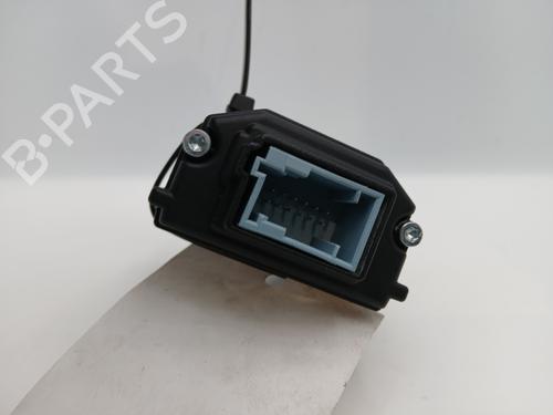 Camera RENAULT KADJAR (HA_, HL_) 1.6 dCi 130 (HLA4) | BP34527192E14 - Image 3