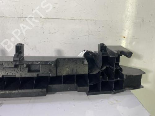 Used Rear bumper bracket Rear bumper bracket RENAULT CAPTUR I (J5_, H5_) 1.3 TCe 150 (J5NK, J5JS) (150 hp) 22842144 22842144