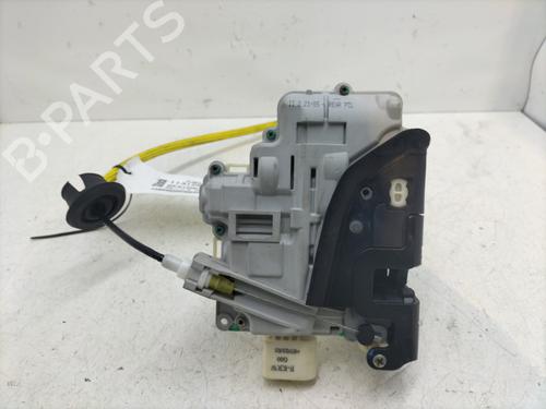 Rear right lock AUDI A6 C6 Avant (4F5) 3.0 TDI quattro | BP29540896C99 