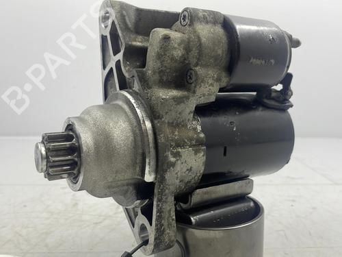 Starter VW POLO IV (9N_, 9A_) 1.2 12V | BP22826200M8