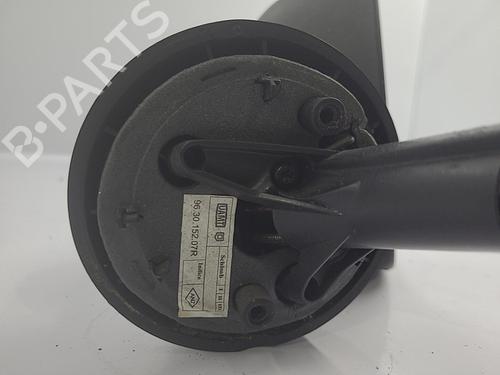 Right mirror DACIA SANDERO 1.5 dCi | BP22824756C27 