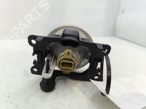 Right front fog light CITROËN DS3 (SA_) 1.6 HDi 110 | BP29515988C31 