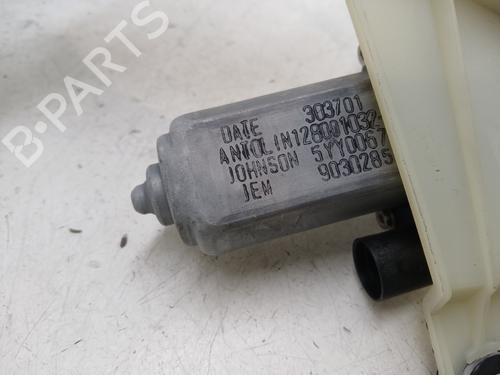 Used Front left window mechanism Front left window mechanism NISSAN NV400 Van (X62, X62B) dCi 150 (150 hp) 36571267 36571267