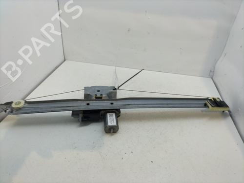 Front left window mechanism RENAULT TRAFIC III Van (FG_) 1.6 dCi 140 (FGMA, FGMC) | BP29491941C22 