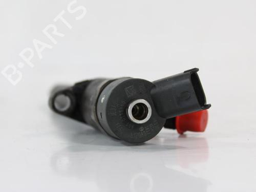 Used Injector Injector CITROËN XSARA PICASSO (N68) 1.6 HDi (109 hp) 22813048 22813048