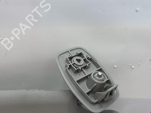 Left sun visor CITROËN BERLINGO MULTISPACE (B9) 1.2 PureTech 110 | BP29388586I1 