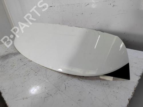Used Rear spoiler AUDI A3 Sportback (8VA, 8VF) 1.6 TDI (110 hp) 22834347