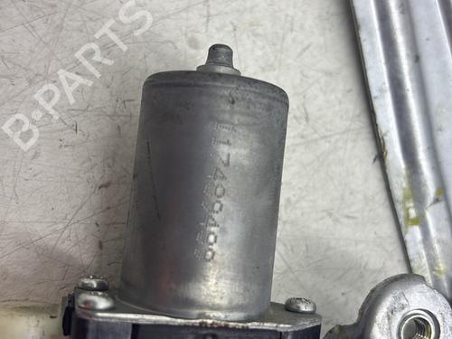 Rudehejsemekanisme venstre bagtil SUZUKI SWIFT IV (FZ, NZ) 1.2 (AZH412, ZC72S) | BP30846644C24