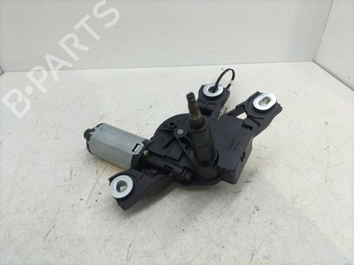 Used Back wipers mechanism VW TIGUAN (5N_) 2.0 TDI 4motion (140 hp) 30364598