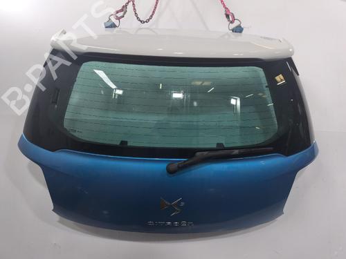 tailgate-citroen-ds3-sa_-2009-2010-2011-2012-2013-2014-2015-2016-40495187 main image