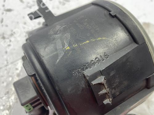 Right front fog light CITROËN XSARA PICASSO (N68) 1.6 HDi | BP22842565C31 