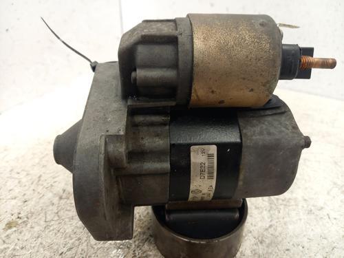 Motor arranque RENAULT SCÉNIC I MPV (JA0/1_, FA0_) 1.6 (JA00, JA16, JA15, JA19, JA1V, JA2B, JA2C, JA0B,... (107 hp) 24663932