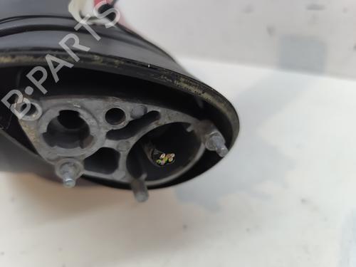 Right mirror SEAT IBIZA IV (6J5, 6P1) 1.2 TDI | BP26689287C27 