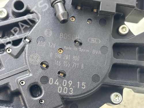 Motor limpia trasero Motor limpia trasero 39422584 39422584