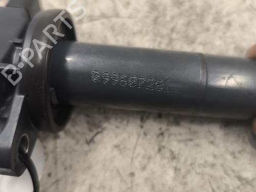 Ignition coil TOYOTA PRIUS Liftback (_W2_) 1.5 Hybrid (NHW20_, NHW20R) | BP23891311M94 