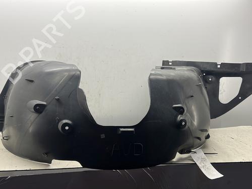 Wheel arch PEUGEOT 208 I (CA_, CC_) 1.0 VTi | BP28414832C56