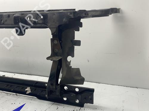 Front slam panel NISSAN PATHFINDER III (R51) 2.5 dCi 4WD | BP30445892C72