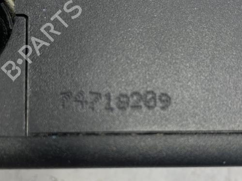 Used Rear mirror MERCEDES-BENZ B-CLASS Sports Tourer (W246, W242) B 180 CDI / d (246.212) (109 hp) 22828309