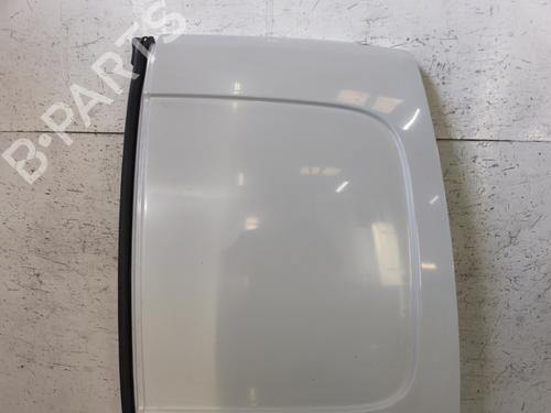 Used Right tailgate Right tailgate RENAULT KANGOO Express (FW0/1_) [2008-2026] 34504823 34504823