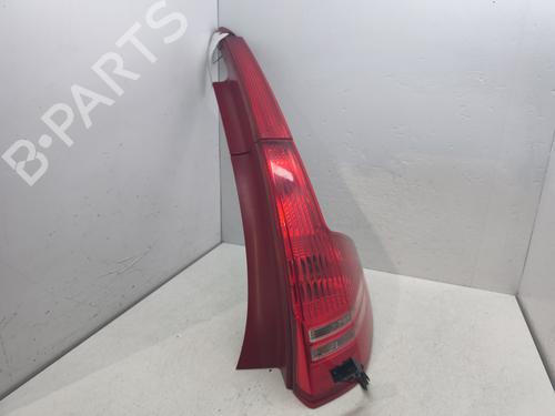 Used Right taillight CITROËN C4 I (LC_) 1.6 HDi (90 hp) 31643196