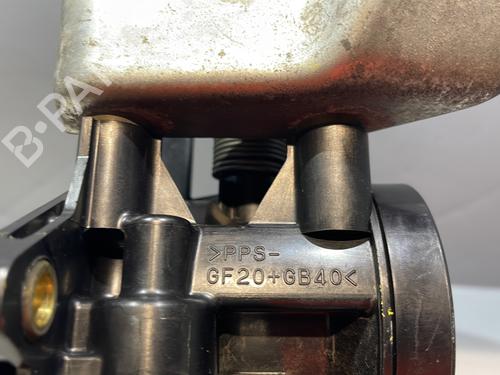 Throttle body CITROËN C1 (PM_, PN_) 1.0 | BP29044251M82 