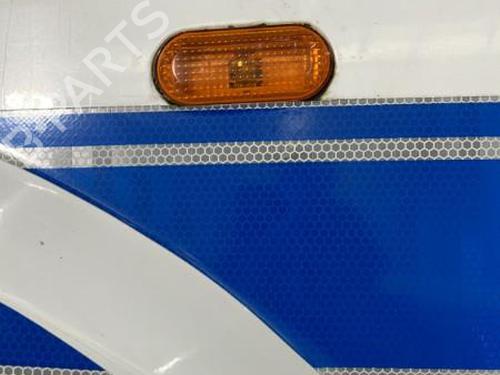 Forkjerm venstre FORD FUSION (JU_) 1.4 TDCi | BP22841827C41 