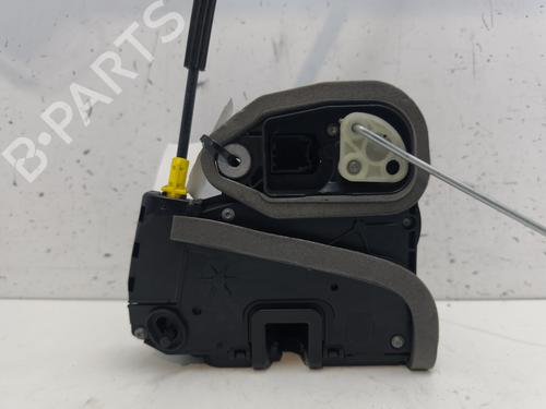 Rear right lock OPEL ASTRA K (B16) 1.4 Turbo (68) | BP25996617C99 