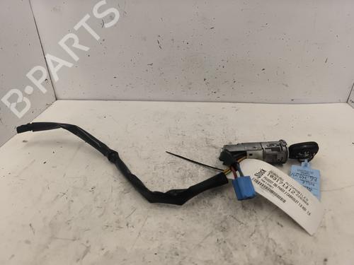 Ignition barrel PEUGEOT 206 CC (2D) 1.6 HDi 110 | BP24636932M48 - Image 2