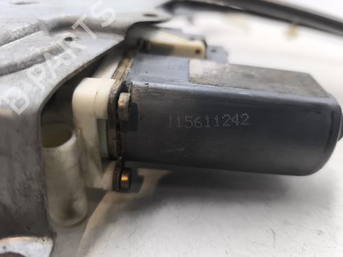 Front left window mechanism CITROËN XSARA PICASSO (N68) 2.0 HDi | BP30591704C22 