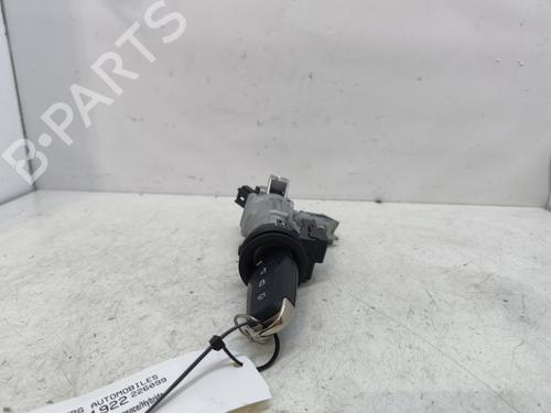 Used Ignition barrel FORD PUMA (J2K, CF7) 1.0 EcoBoost mHEV (125 hp) 29054447